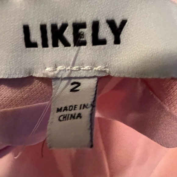 Likely | Austin Dress - Picture 5 of 7